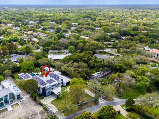 6300 SW 126th St, Pinecrest, FL 33156