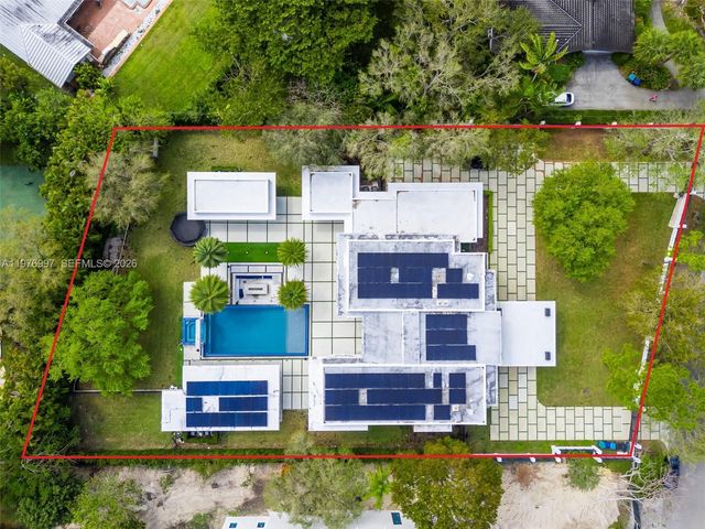 6300 SW 126th St, Pinecrest, FL 33156