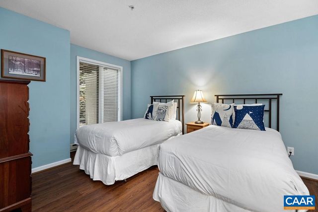 2082 STONE RIDGE CONDOS, Wintergreen Resort, VA 22967