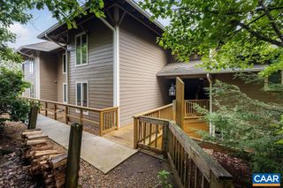 2082 STONE RIDGE CONDOS, Wintergreen Resort, VA 22967