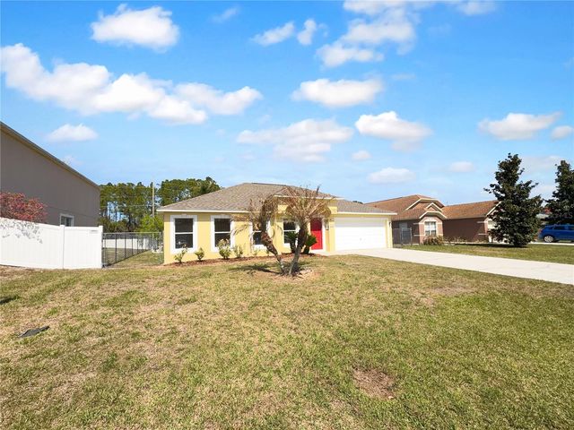 107 HERRING WAY, Kissimmee, FL 34759