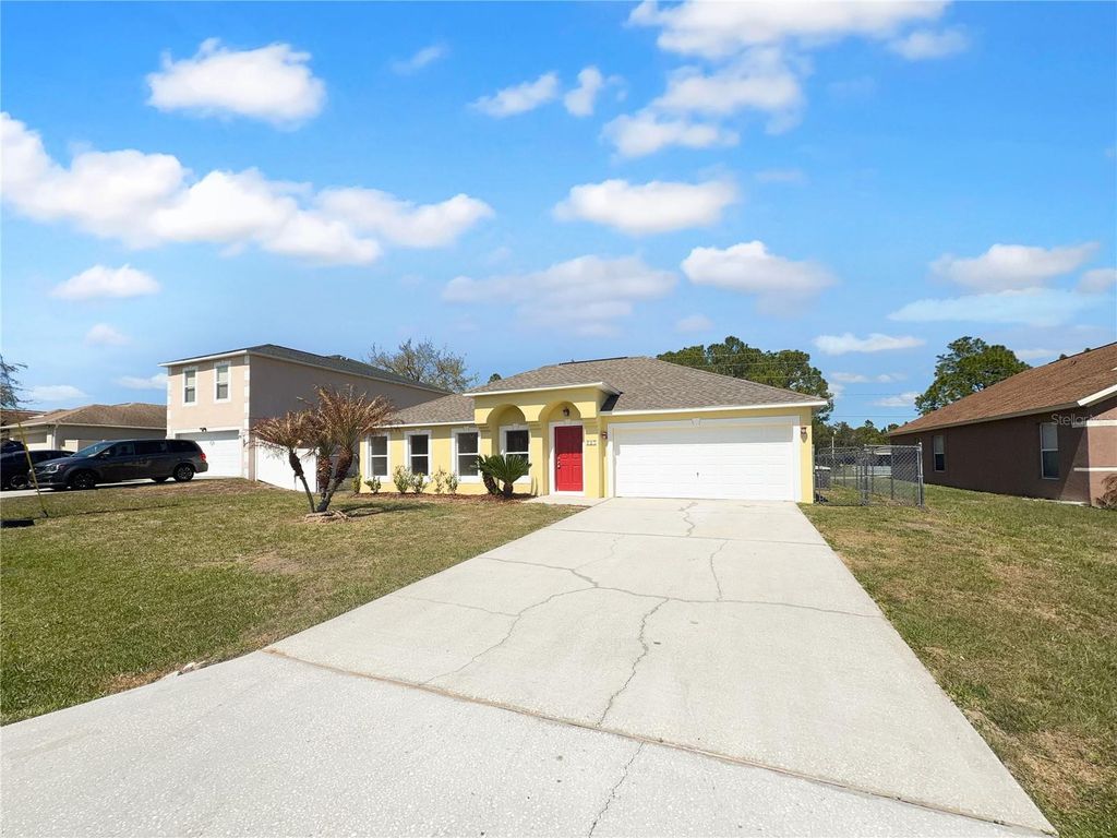 Image 7 of property listing at 107 HERRING WAY, Kissimmee, FL 34759