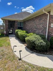 9106 Aurora Park Lane, Humble, TX 77338