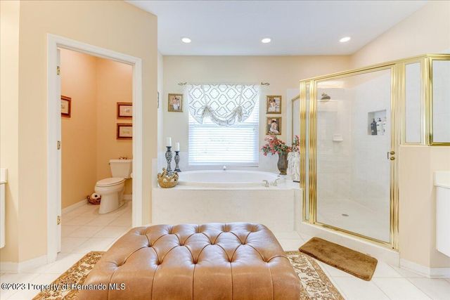 5295 Legend Hills Lane, Brooksville, FL 34609