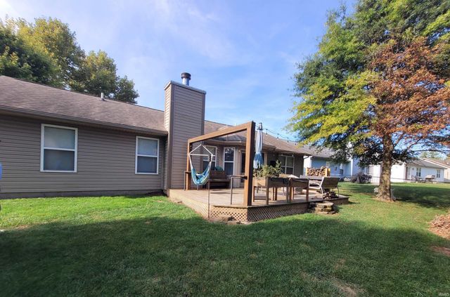 1512 Shining Armor Lane, West Lafayette, IN 47906