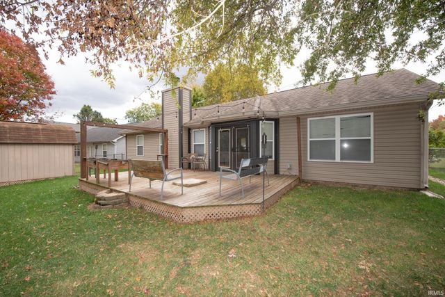 1512 Shining Armor Lane, West Lafayette, IN 47906