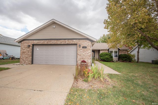 1512 Shining Armor Lane, West Lafayette, IN 47906