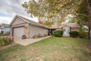 1512 Shining Armor Lane, West Lafayette, IN 47906