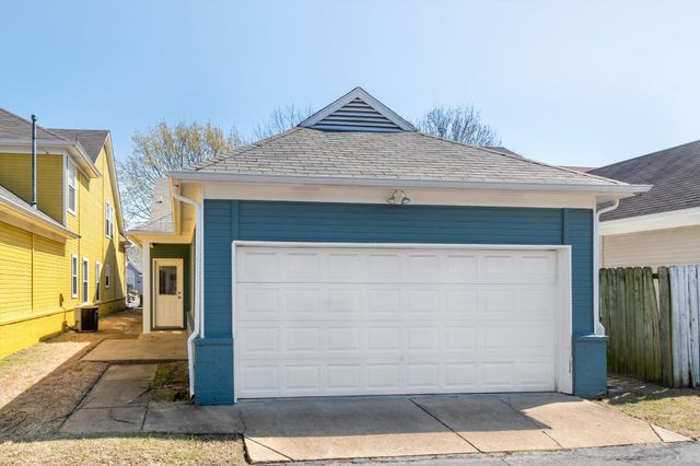 1365 HARBOR PARK DR, Memphis, TN 38103