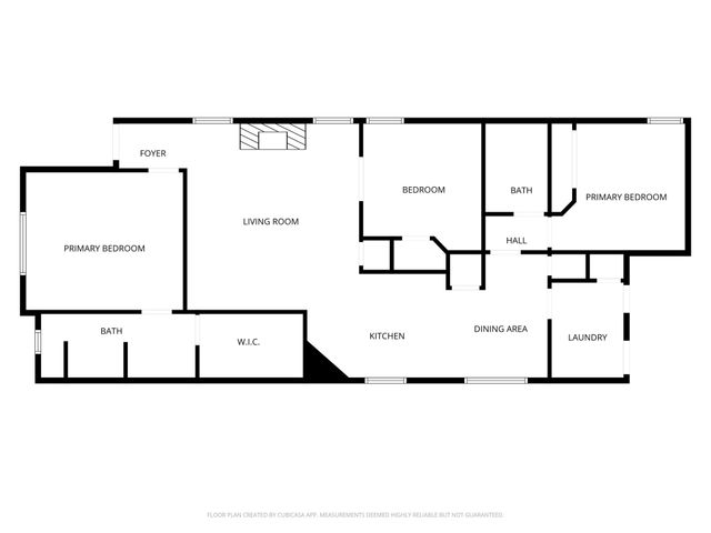 1365 HARBOR PARK DR, Memphis, TN 38103