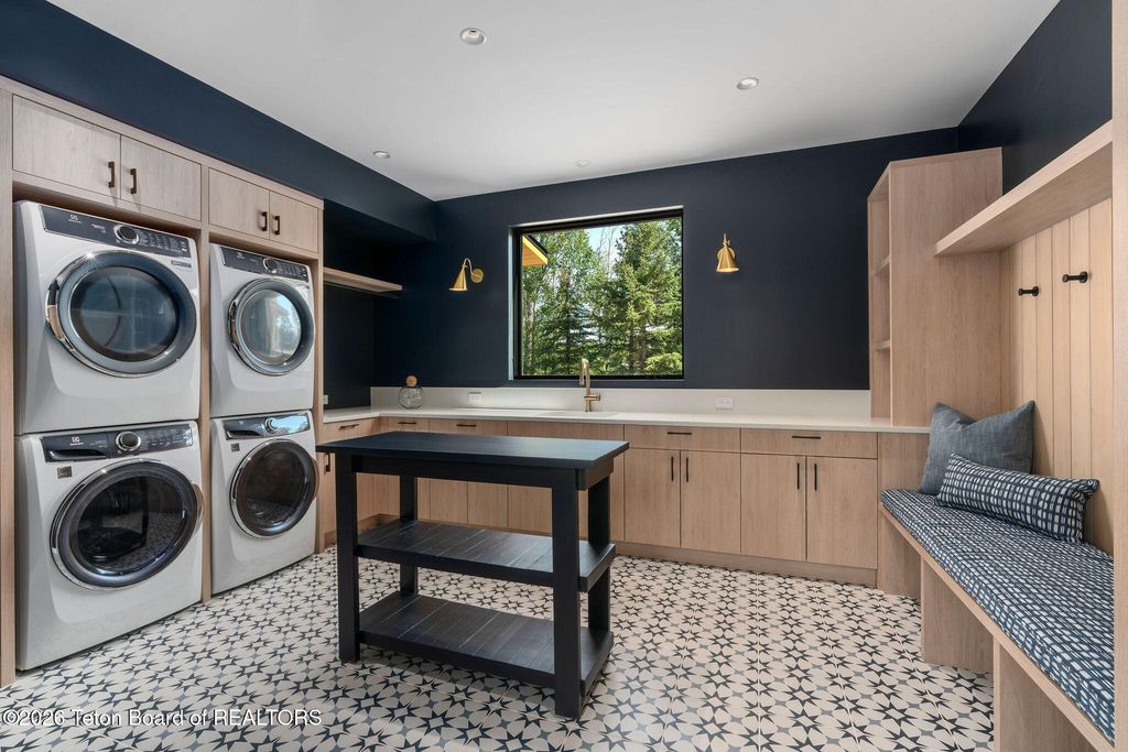 175 HUCKLEBERRY Drive, Jackson, WY 83001