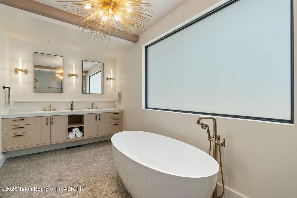 175 HUCKLEBERRY Drive, Jackson, WY 83001 photo 13