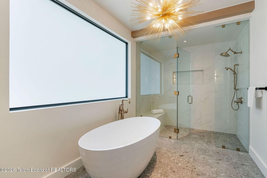 175 HUCKLEBERRY Drive, Jackson, WY 83001 photo 14