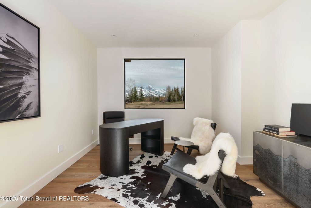 175 HUCKLEBERRY Drive, Jackson, WY 83001 photo 15