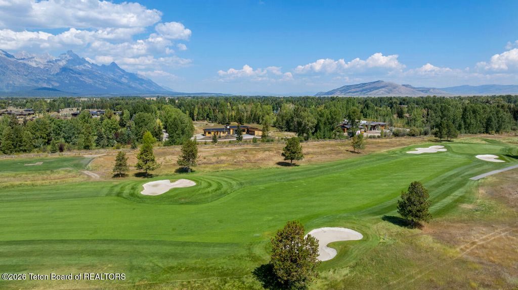 175 HUCKLEBERRY Drive, Jackson, WY 83001 photo 35