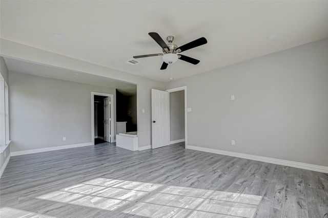 106 County Road 416, Brazoria, TX 77422