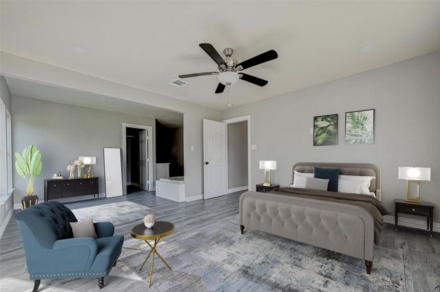 106 County Road 416, Brazoria, TX 77422