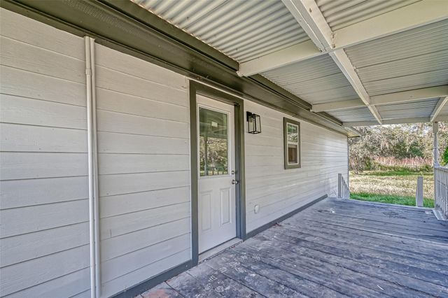 106 County Road 416, Brazoria, TX 77422