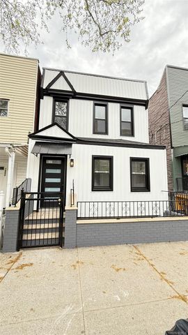 1488 Rosedale Avenue, Bronx, NY 10460