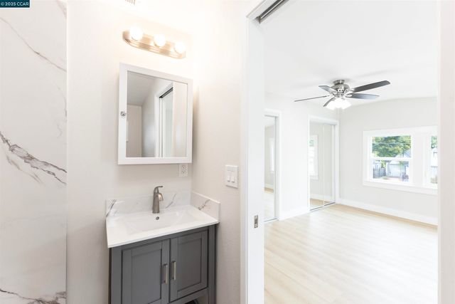 3500 66th Ave, Oakland, CA 94605