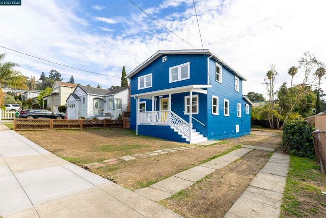 3500 66th Ave, Oakland, CA 94605