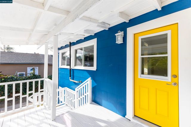 3500 66th Ave, Oakland, CA 94605