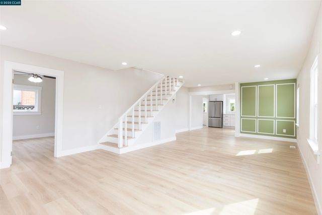 3500 66th Ave, Oakland, CA 94605