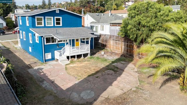 3500 66th Ave, Oakland, CA 94605