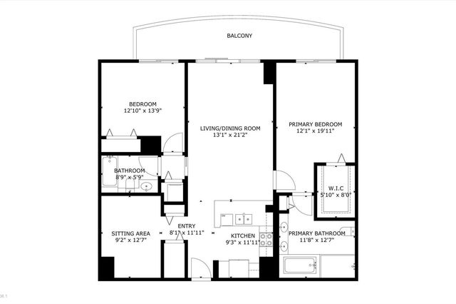 2821 N Ocean Boulevard 902s, Fort Lauderdale, FL 33308