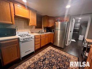 1115 N UTAH Avenue, Davenport, IA 52804