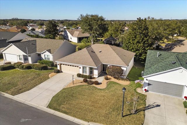 8275 SE 177TH WINTERTHUR LOOP, The Villages, FL 32162