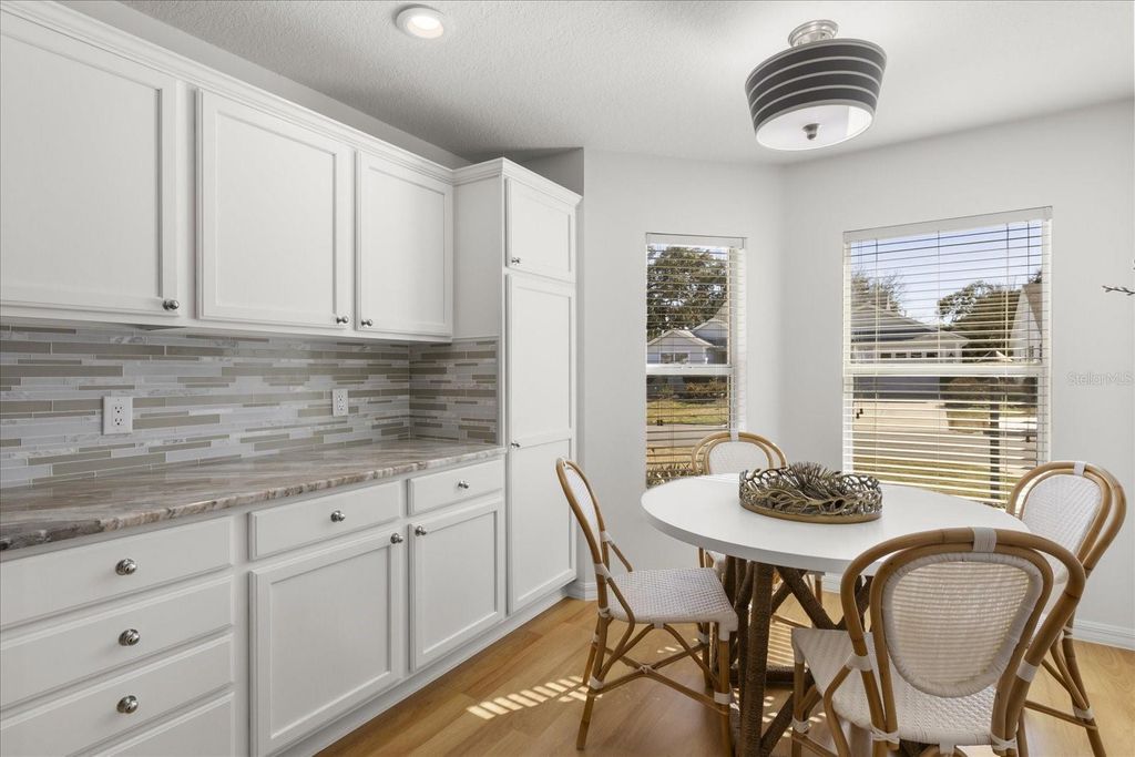 Image 9 of property listing at 8275 SE 177TH WINTERTHUR LOOP, The Villages, FL 32162