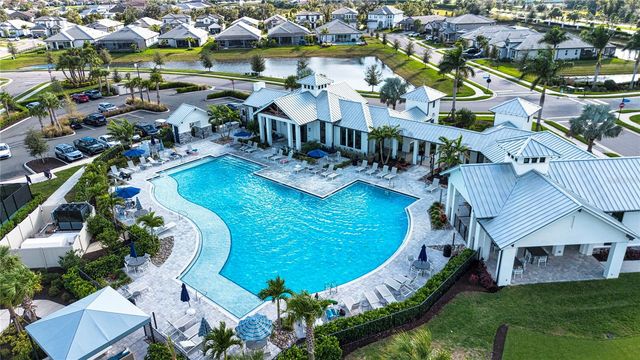 16714 SAVORY MIST CIRCLE, Bradenton, FL 34211