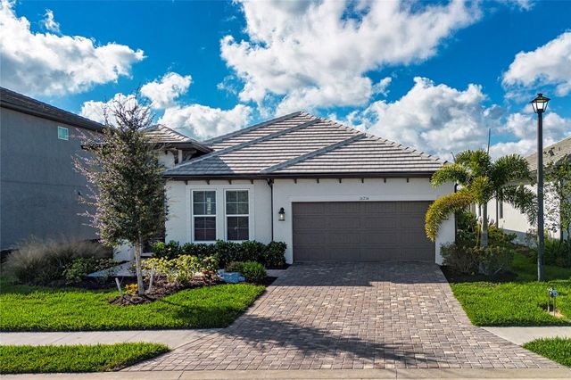16714 SAVORY MIST CIRCLE, Bradenton, FL 34211