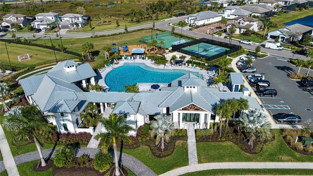 16714 SAVORY MIST CIRCLE, Bradenton, FL 34211