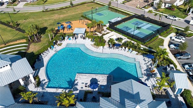 16714 SAVORY MIST CIRCLE, Bradenton, FL 34211