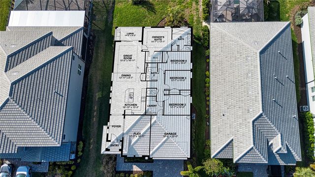 16714 SAVORY MIST CIRCLE, Bradenton, FL 34211