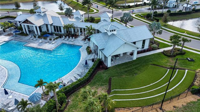 16714 SAVORY MIST CIRCLE, Bradenton, FL 34211