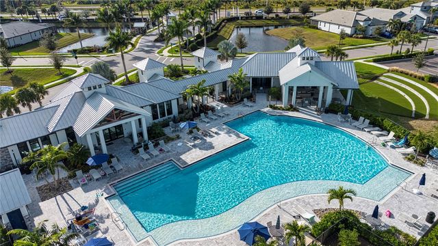 16714 SAVORY MIST CIRCLE, Bradenton, FL 34211