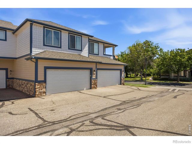 2921 Kansas Drive K, Fort Collins, CO 80525
