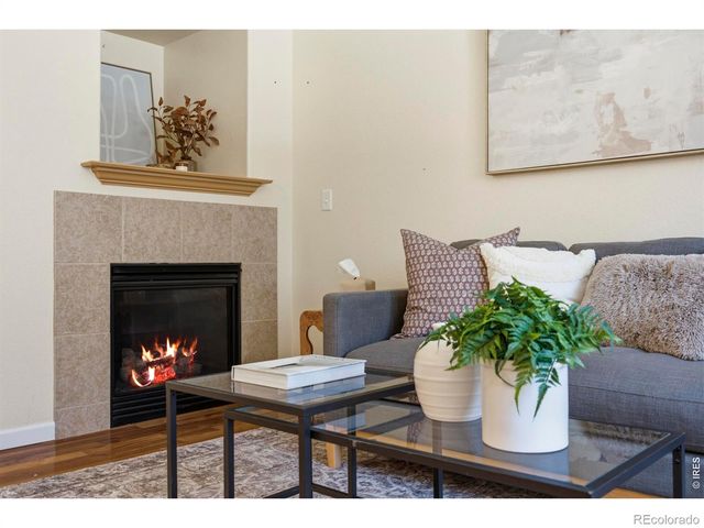 2921 Kansas Drive K, Fort Collins, CO 80525