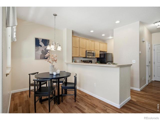 2921 Kansas Drive K, Fort Collins, CO 80525
