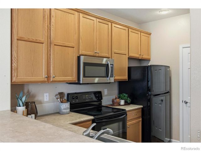2921 Kansas Drive K, Fort Collins, CO 80525