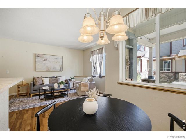 2921 Kansas Drive K, Fort Collins, CO 80525
