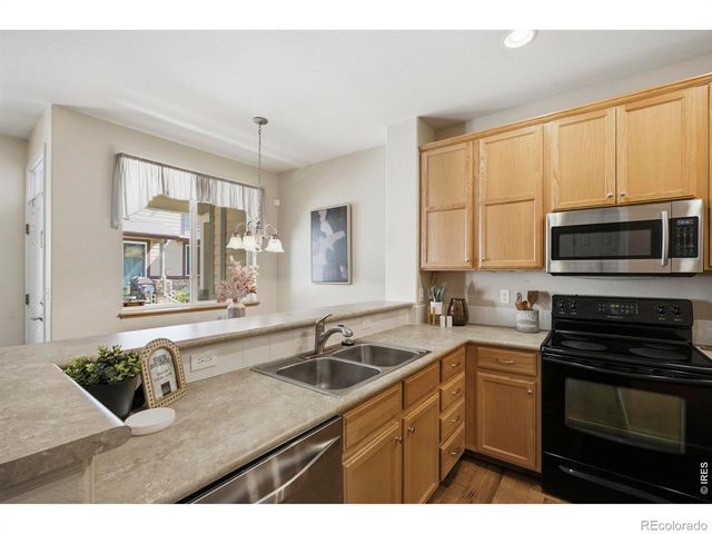 2921 Kansas Drive K, Fort Collins, CO 80525