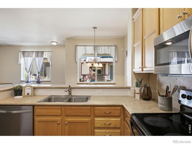 2921 Kansas Drive K, Fort Collins, CO 80525