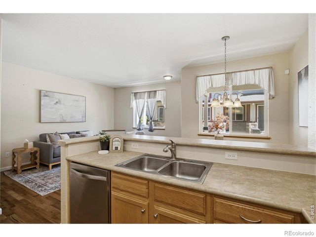 2921 Kansas Drive K, Fort Collins, CO 80525