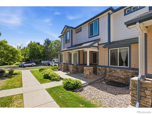2921 Kansas Drive K, Fort Collins, CO 80525