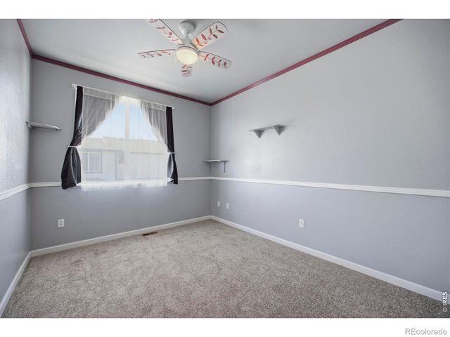 2921 Kansas Drive K, Fort Collins, CO 80525