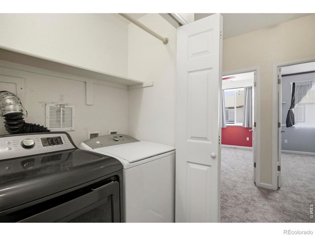 2921 Kansas Drive K, Fort Collins, CO 80525